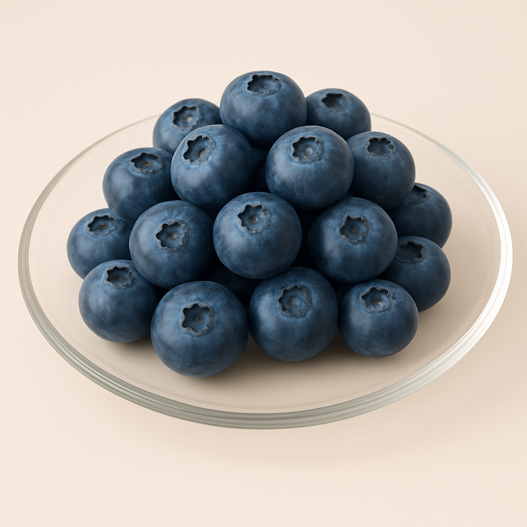 Fresh Imported Blueberry