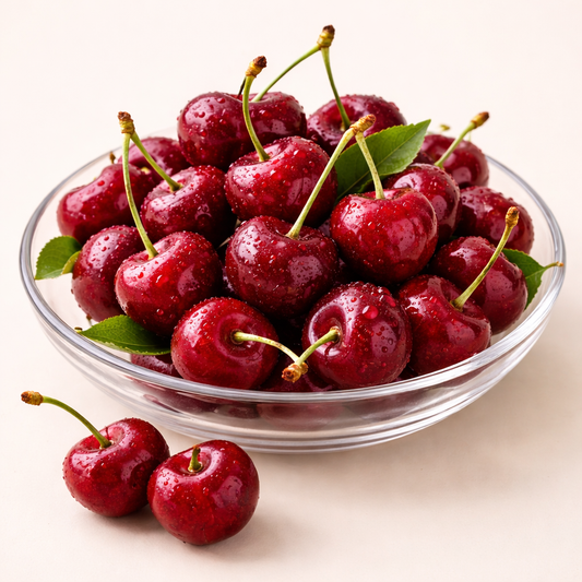 Fresh Cherry