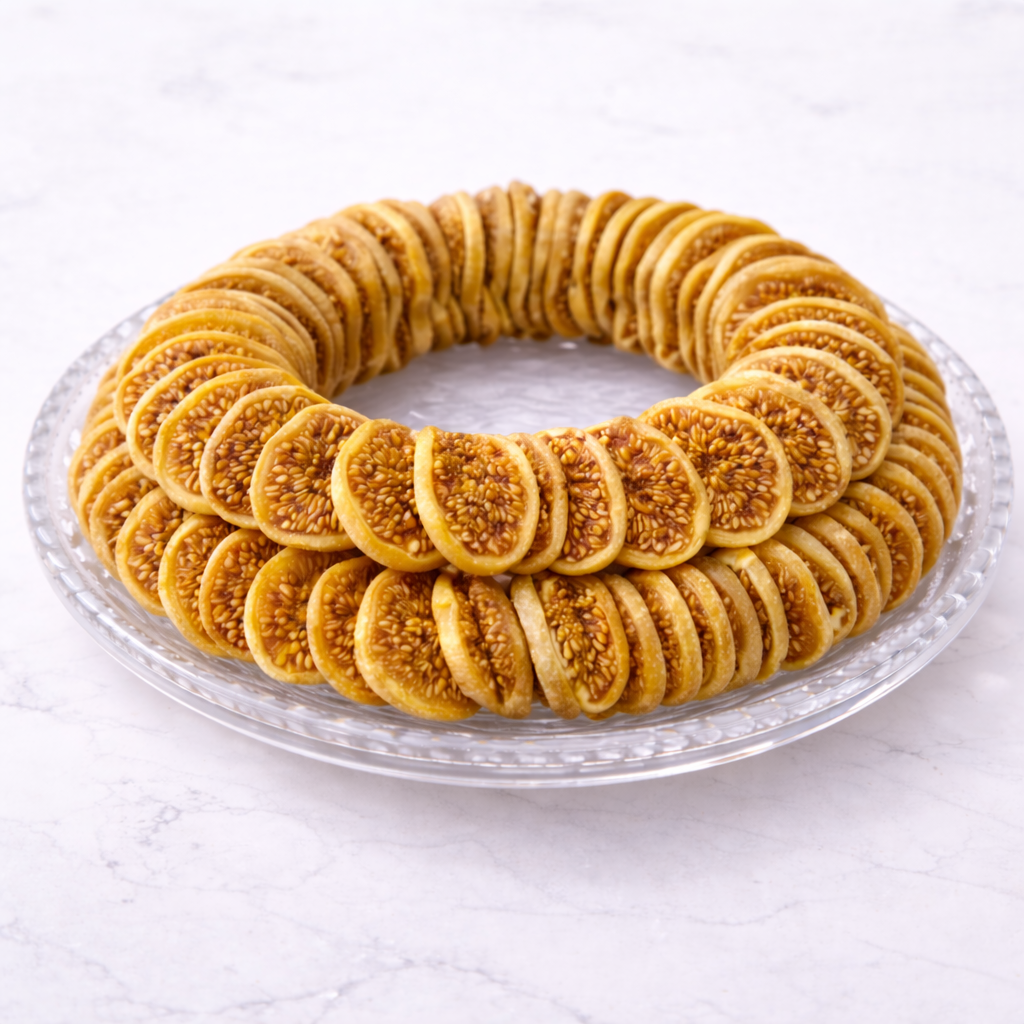 Dried Fig