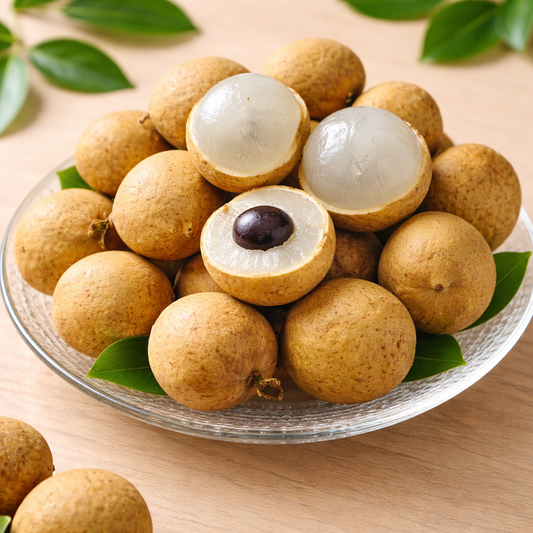 Fresh Longan