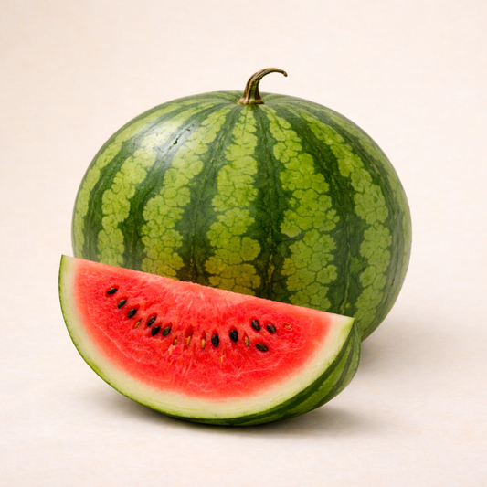 Watermelon - stripe