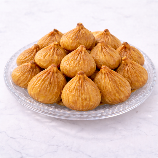 Dried Whole Fig