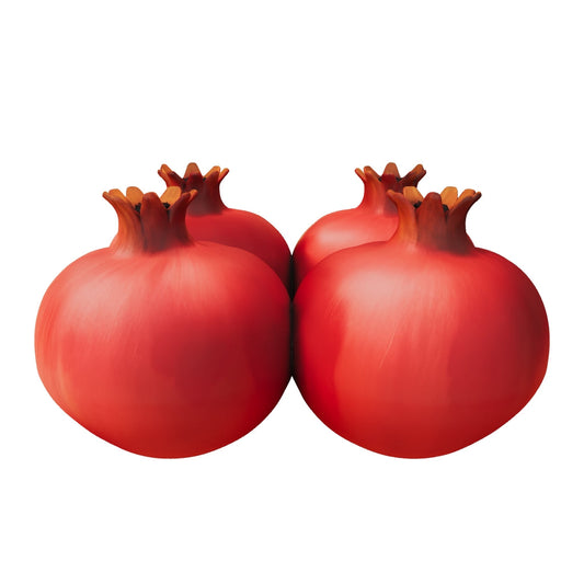 Fresh Pomegranate