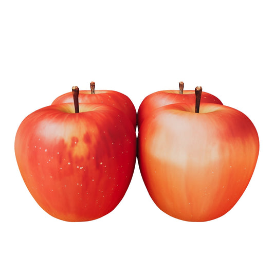 Fresh Indian Apple