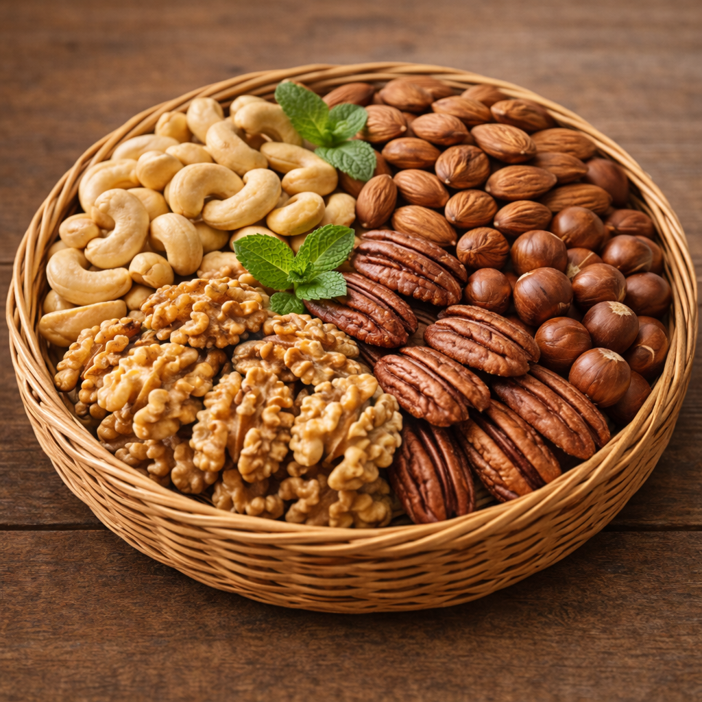Nuts
