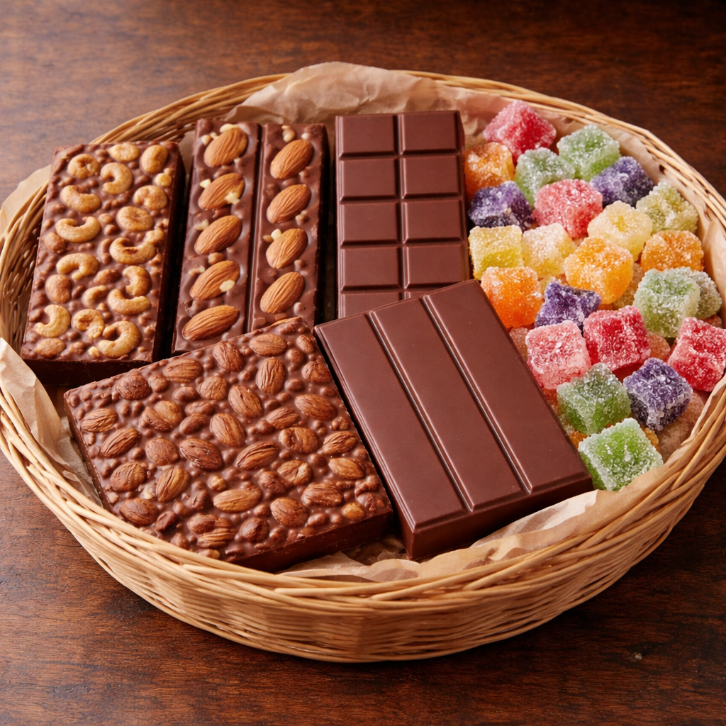 Chocolates
