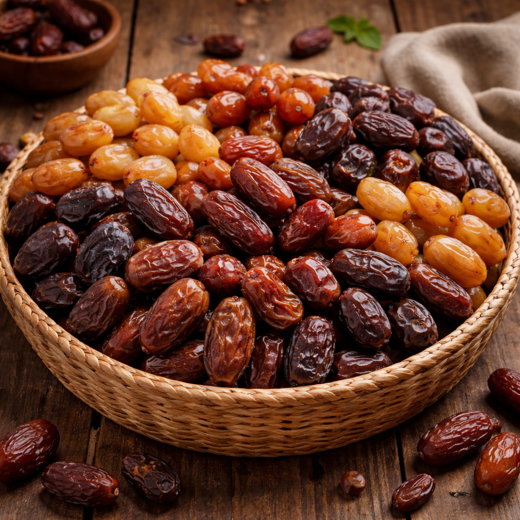 Dates