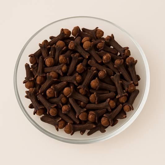 Whole Fresh Cloves