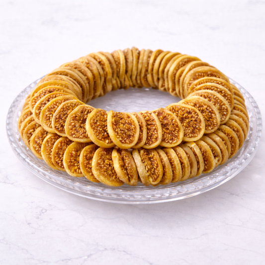Dried Fig