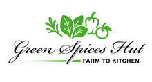 GreenSpicesHut