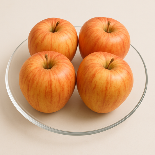 Fresh Imported Apple - Gala