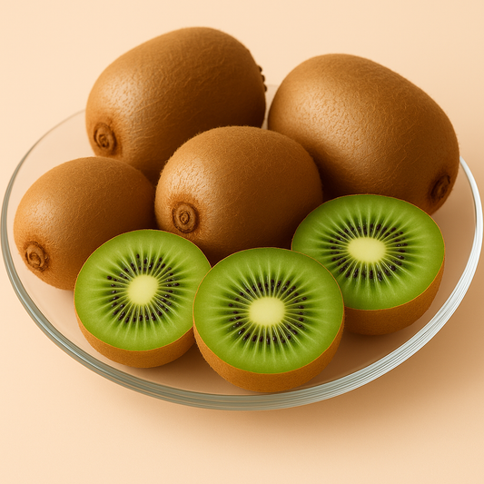 Fresh Imported Kiwi - Green