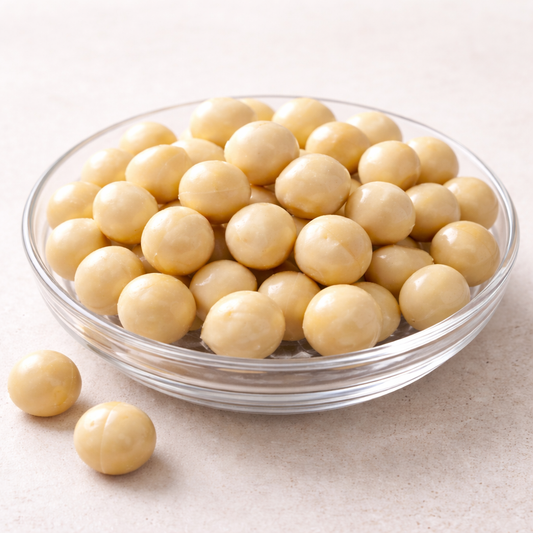 Macadamia Nuts
