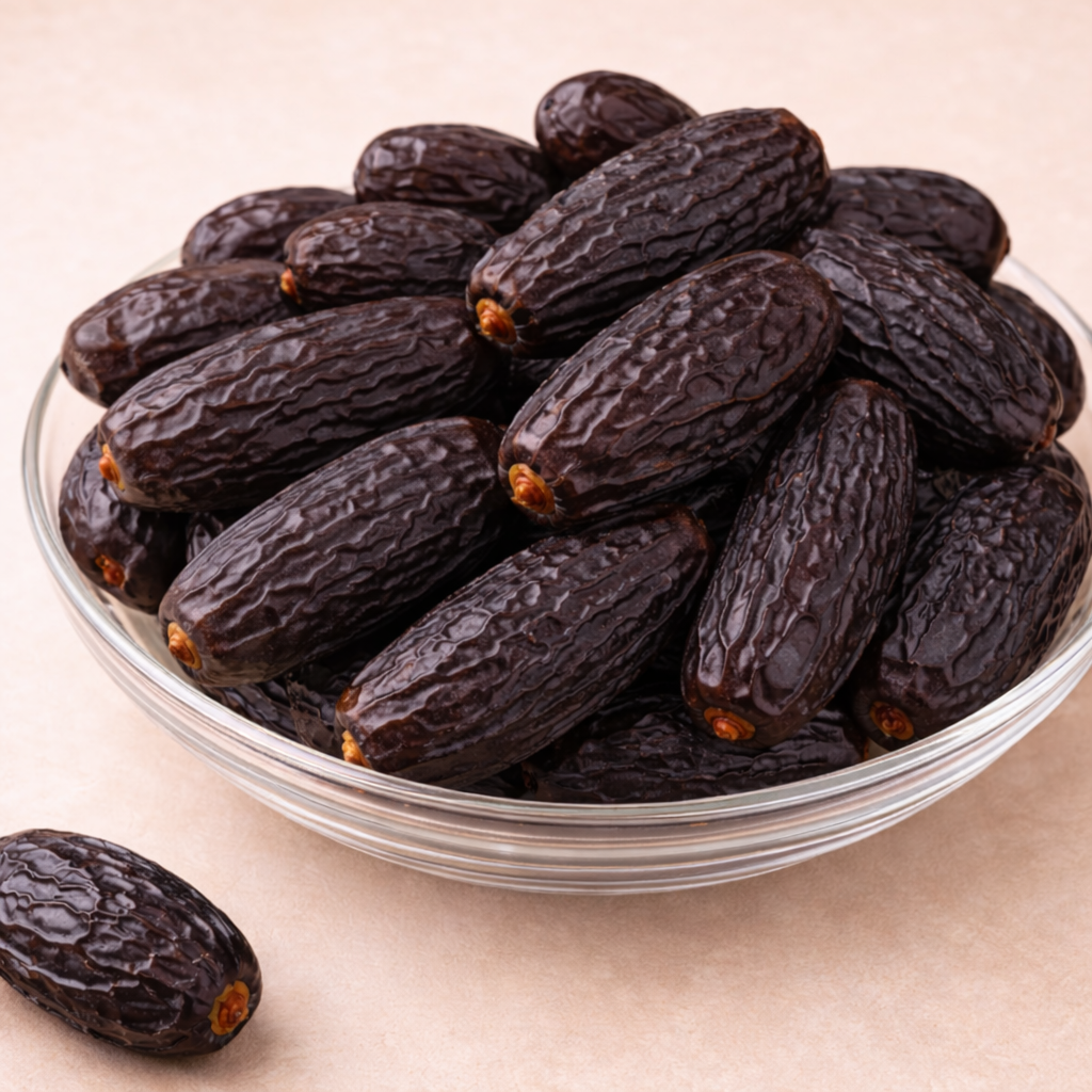 Medjool Premium Dates