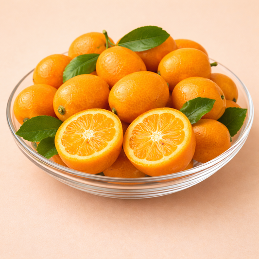 Fresh Imported Mandarin Orange