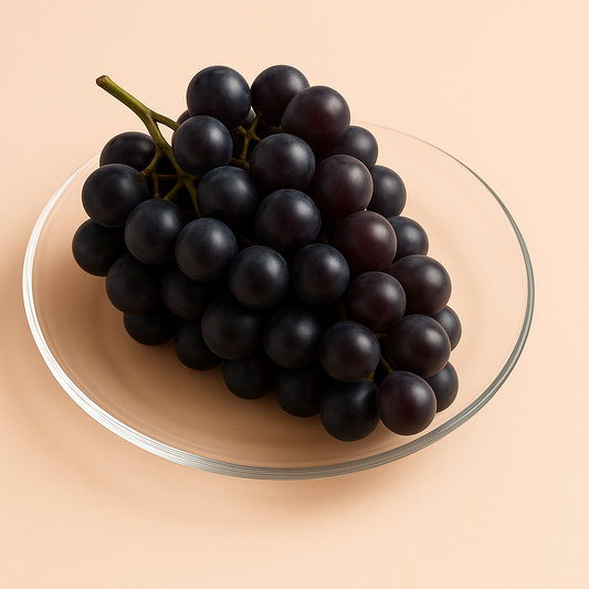 Fresh Paneer Grapes