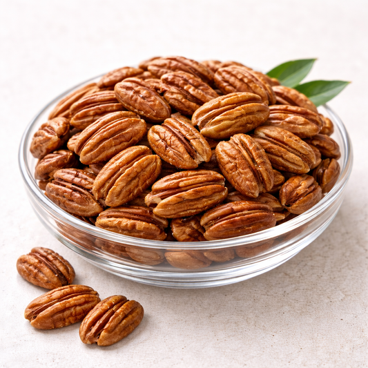 Pecan Nuts