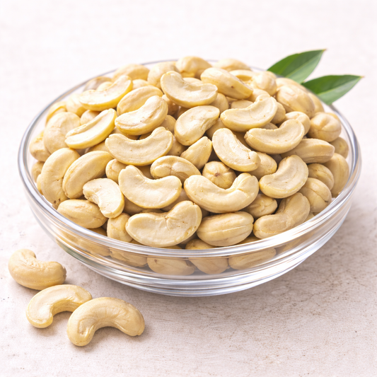Cashew Split
