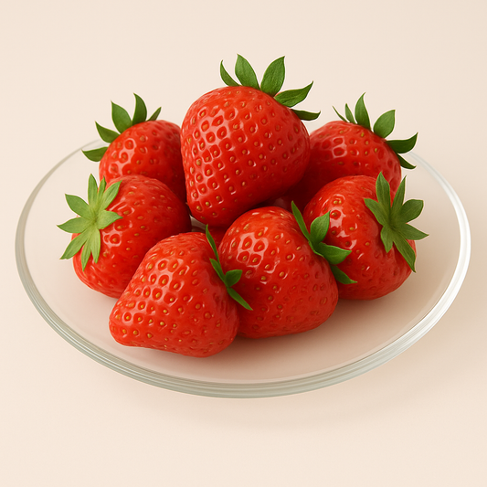 Fresh Strawberry