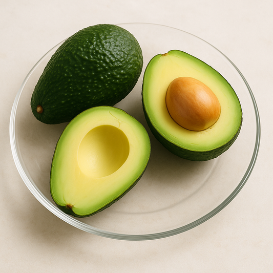 Fresh Indian Avocado