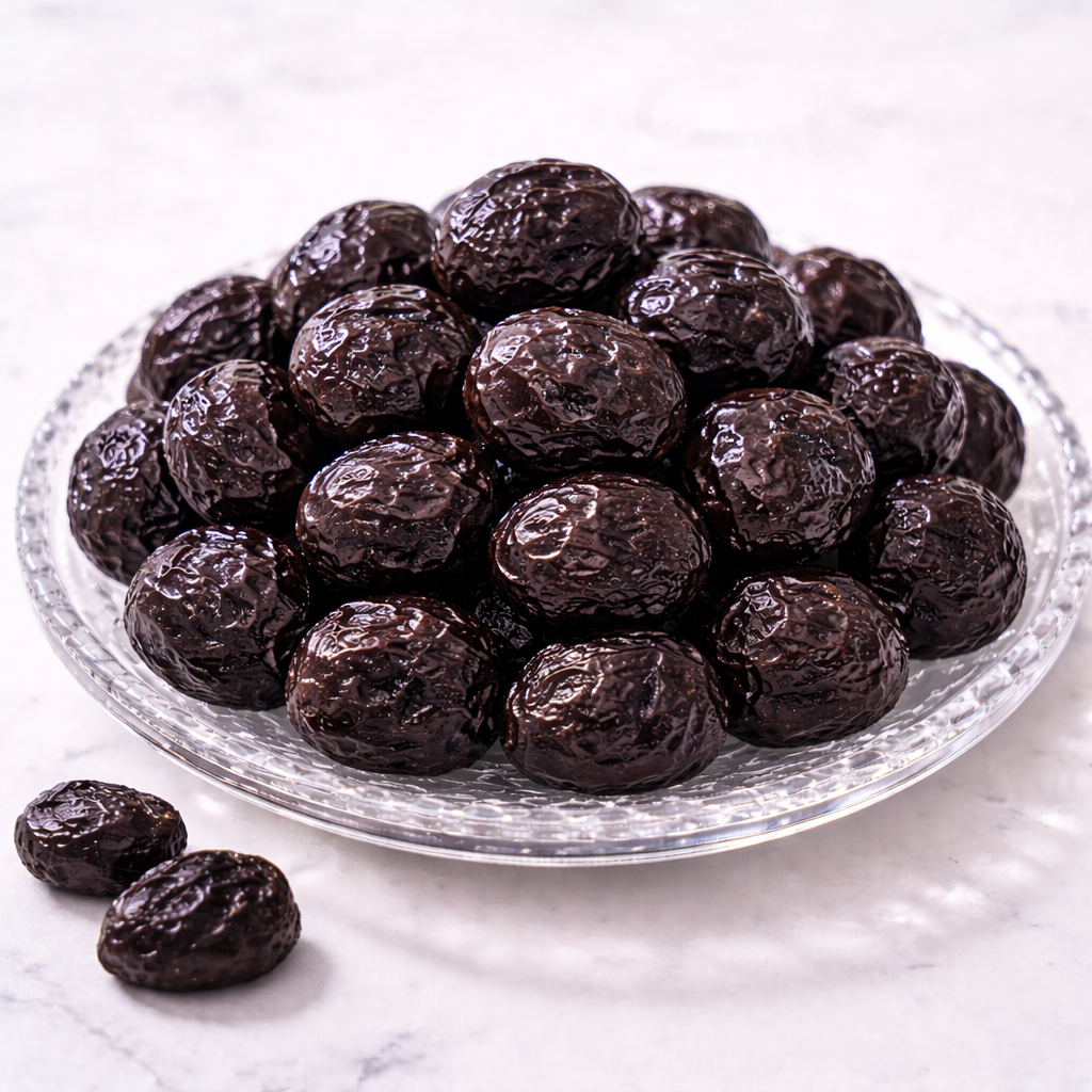 Dried Plums