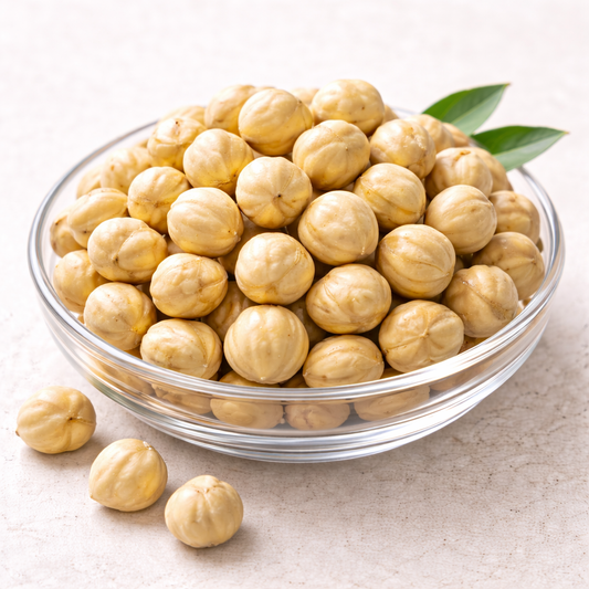 Hazelnut