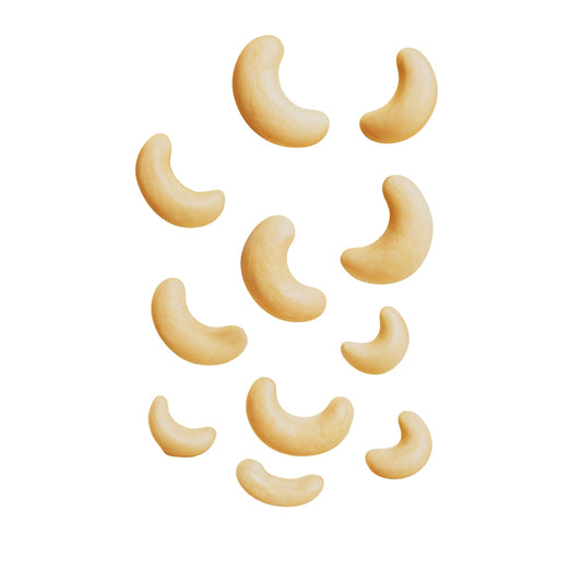 Whole Cashew