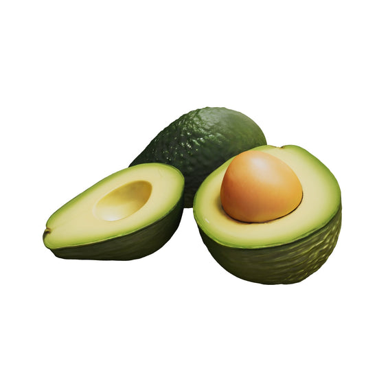 Fresh Indian Avocado
