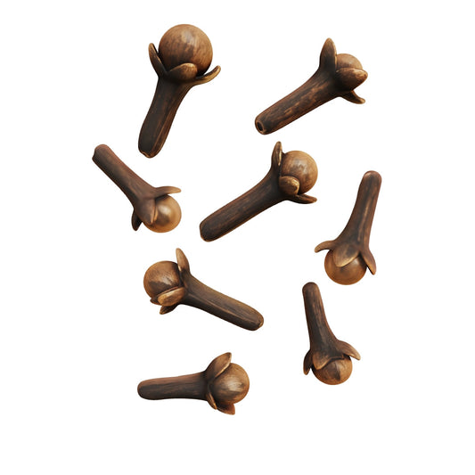 Whole Fresh Cloves
