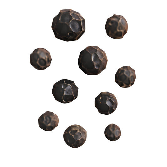 Whole Black Pepper