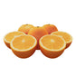 Fresh Imported Valencia orange