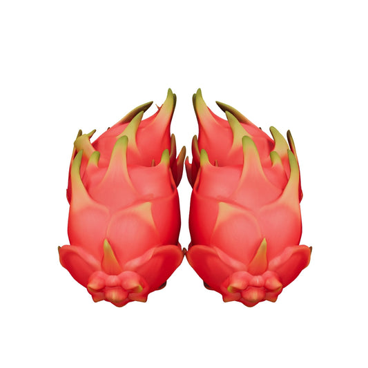Fresh Dragon Fruit