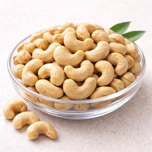Whole Cashew